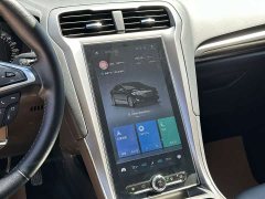 Ford Mondeo 2020 EcoBoost 180 Fashion - ფოტო 14