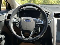 Ford Mondeo 2020 EcoBoost 180 Fashion - ფოტო 16