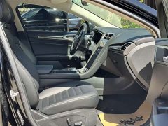 Ford Mondeo 2020 EcoBoost 180 Fashion - ფოტო 17