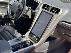Ford Mondeo 2020 EcoBoost 180 Fashion - ფოტო 18