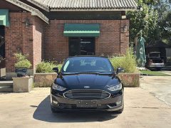 Ford Mondeo 2020 EcoBoost 180 Fashion - ფოტო 2