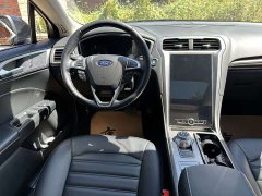 Ford Mondeo 2020 EcoBoost 180 Fashion - ფოტო 20