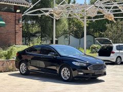 Ford Mondeo 2020 EcoBoost 180 Fashion - ფოტო 3