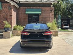 Ford Mondeo 2020 EcoBoost 180 Fashion - ფოტო 5