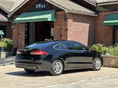 Ford Mondeo 2020 EcoBoost 180 Fashion - ფოტო 6