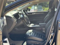 Ford Mondeo 2020 EcoBoost 180 Fashion - ფოტო 7