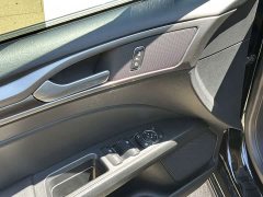 Ford Mondeo 2020 EcoBoost 180 Fashion - ფოტო 9