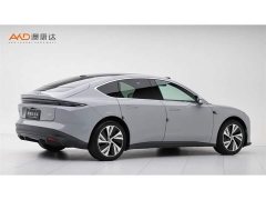 NIO ET5 75kWh - ფოტო 3