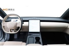 NIO ET5 75kWh - ფოტო 5
