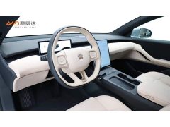 NIO ET5 75kWh - ფოტო 6
