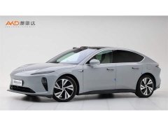 NIO ET5 2022 75kWh - ფოტო 1