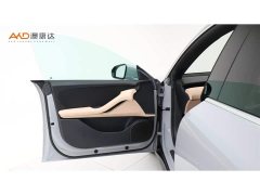 NIO ET5 2022 75kWh - ფოტო 10