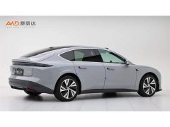 NIO ET5 2022 75kWh - ფოტო 3