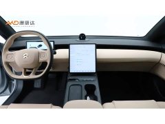 NIO ET5 2022 75kWh - ფოტო 5