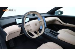 NIO ET5 2022 75kWh - ფოტო 6