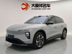 NIO ES6 2023 75kWh - ფოტო 1