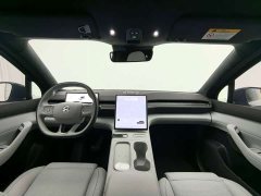 NIO ES6 2023 75kWh - ფოტო 11