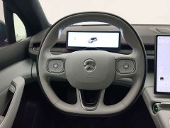 NIO ES6 2023 75kWh - ფოტო 12