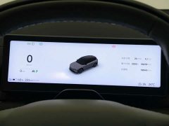 NIO ES6 2023 75kWh - ფოტო 13