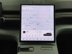 NIO ES6 2023 75kWh - ფოტო 16