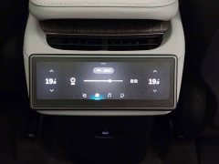 NIO ES6 2023 75kWh - ფოტო 20