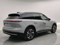 NIO ES6 2023 75kWh - ფოტო 5