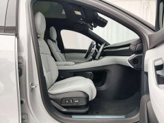 NIO ES6 2023 75kWh - ფოტო 9