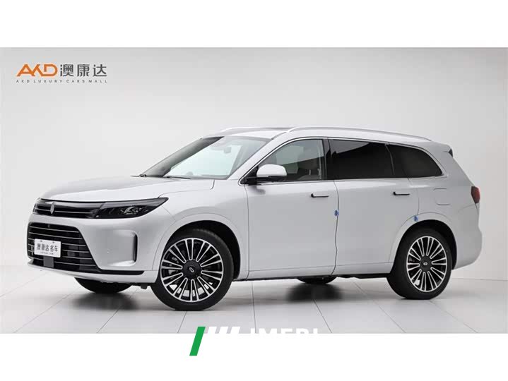 AITO Wenjie M7 1.5T RWD Plus 5-Seater