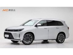 AITO Wenjie M7 1.5T RWD Plus 5-Seater - ფოტო 1
