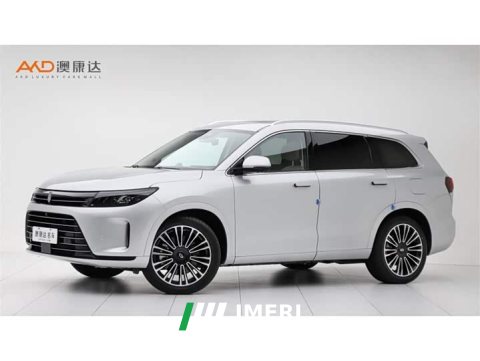 2024 AITO Wenjie M7 1.5T RWD Plus 5-Seater - ავტომობილი ჩინეთიდან