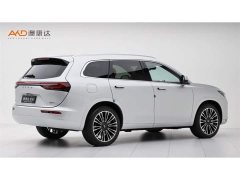 AITO Wenjie M7 1.5T RWD Plus 5-Seater - ფოტო 3
