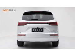 AITO Wenjie M7 1.5T RWD Plus 5-Seater - ფოტო 4