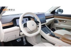 AITO Wenjie M7 1.5T RWD Plus 5-Seater - ფოტო 6