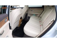 AITO Wenjie M7 1.5T RWD Plus 5-Seater - ფოტო 7