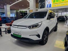 BYD Yuan Pro 2021 401KM Deluxe - ფოტო 1