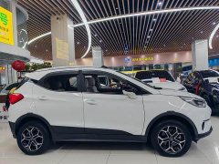 BYD Yuan Pro 2021 401KM Deluxe - ფოტო 11