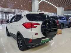 BYD Yuan Pro 2021 401KM Deluxe - ფოტო 12