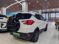 BYD Yuan Pro 2021 401KM Deluxe - ფოტო 13