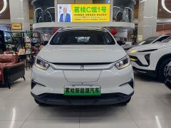 BYD Yuan Pro 2021 401KM Deluxe - ფოტო 2