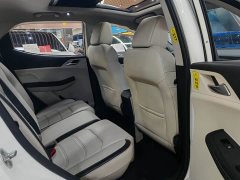 BYD Yuan Pro 2021 401KM Deluxe - ფოტო 6