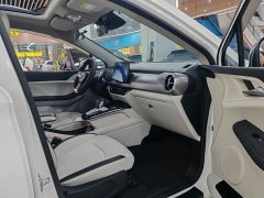 BYD Yuan Pro 2021 401KM Deluxe - ფოტო 7