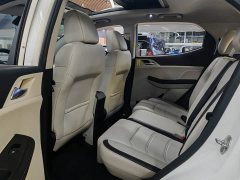 BYD Yuan Pro 2021 401KM Deluxe - ფოტო 8