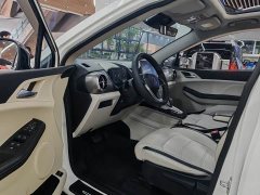 BYD Yuan Pro 2021 401KM Deluxe - ფოტო 9