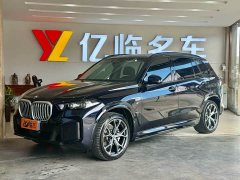 BMW X5 xDrive 30Li M Sport Luxury Night Edition Package - ფოტო 1