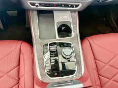 BMW X5 xDrive 30Li M Sport Luxury Night Edition Package - ფოტო 10