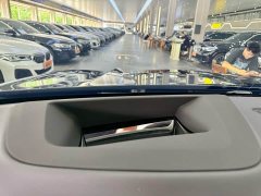 BMW X5 xDrive 30Li M Sport Luxury Night Edition Package - ფოტო 13