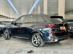 BMW X5 xDrive 30Li M Sport Luxury Night Edition Package - ფოტო 15