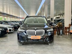BMW X5 xDrive 30Li M Sport Luxury Night Edition Package - ფოტო 2