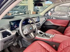 BMW X5 xDrive 30Li M Sport Luxury Night Edition Package - ფოტო 5