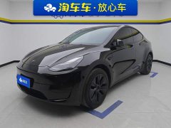 Tesla Model Y 2023 Rear-Wheel Drive - ფოტო 1
